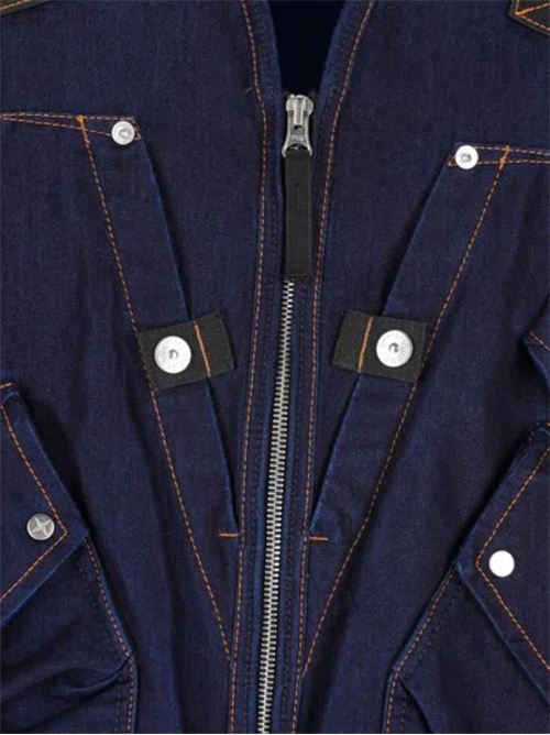 Gilet in cotone STONE ISLAND | G100016S00J2VJ201